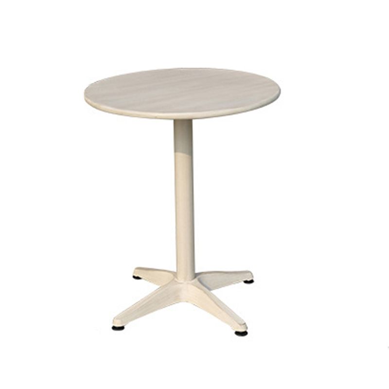 Modern 1/5 Pieces Metal Bistro Set Metal Bistro Table Set for Outdoor