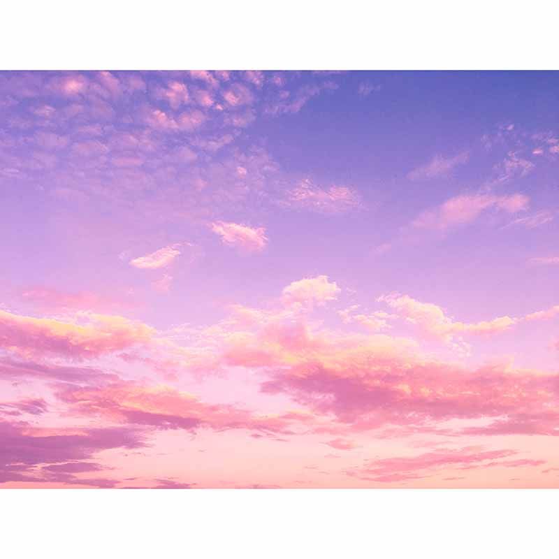 Decorative Wall Mural Wallpaper Setting Sun Sitting Room Wall Mural