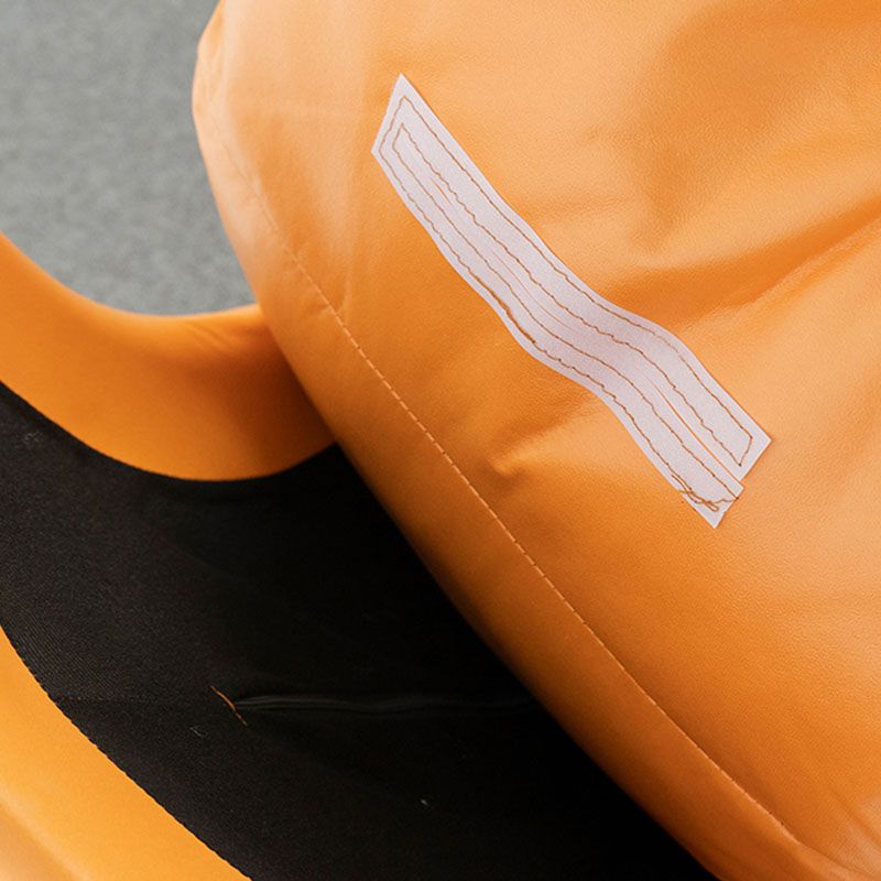 Modern Style Luxury Leisure Lazy Sofa Chair Home Waterproof Rocking Chair