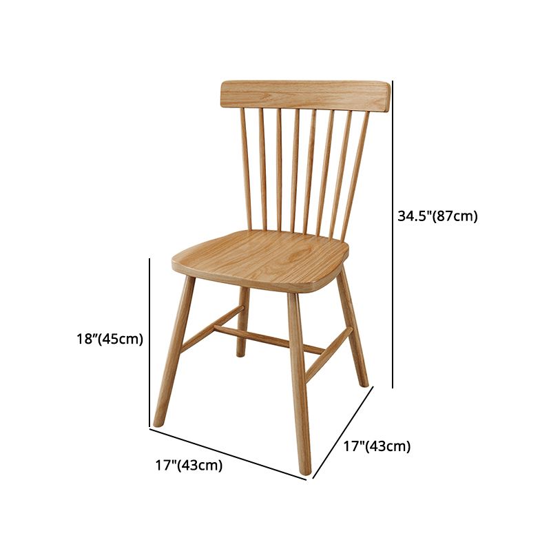 Modern 1/2/3/4/5 Pieces Dining Set Pine Wood Dining Furniture Set /Separate Items