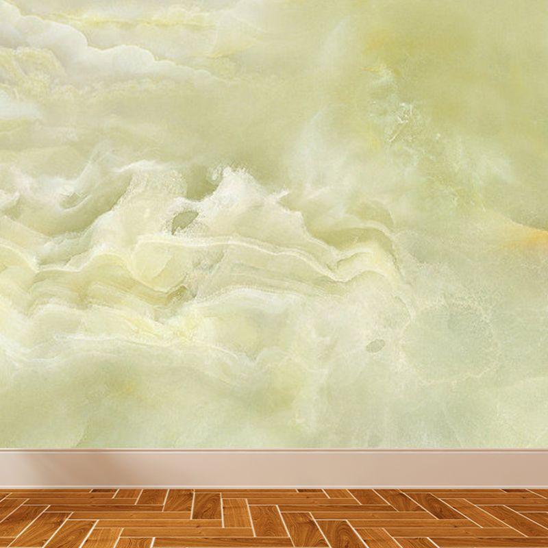 Big Granite Effect Mural Wallpaper Decorative Contemporary Living Room Wall Covering