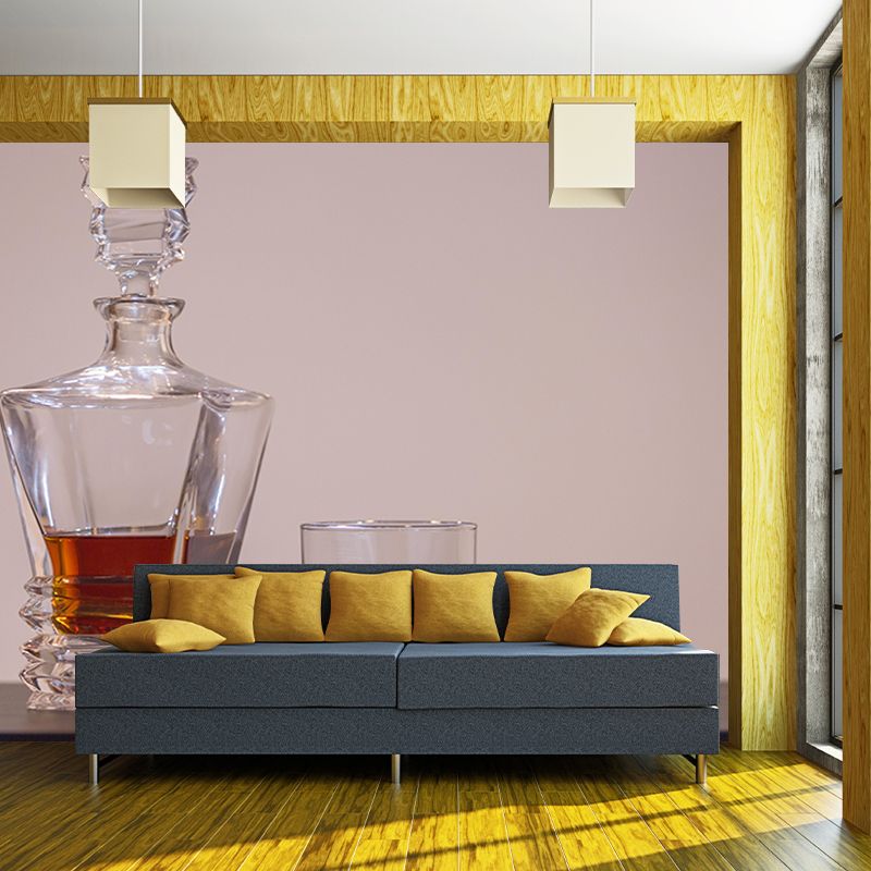 High Alcohol Content Mural Wall Covering for Restaurant Eco-friendly for Decoration