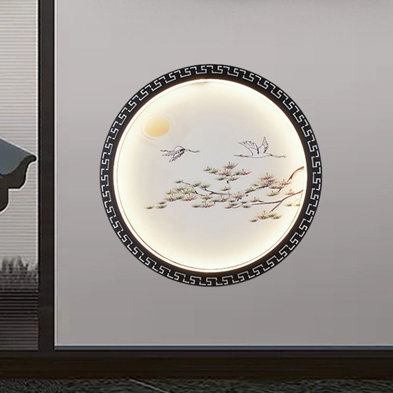 Éclairage de luminaire mural à LED Asia LED AIM