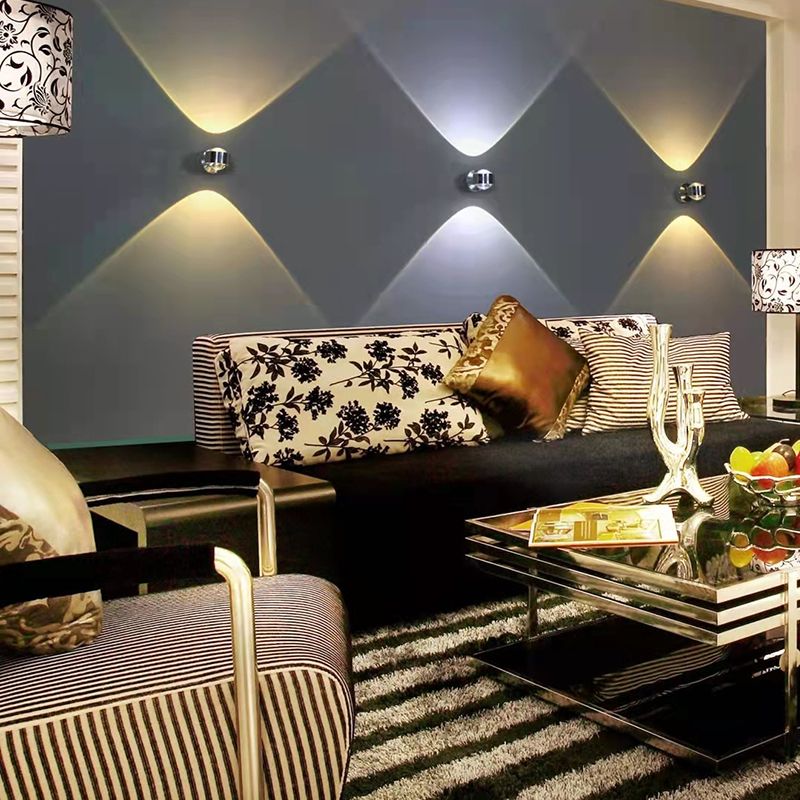 Globe Wall Lighting Armatur