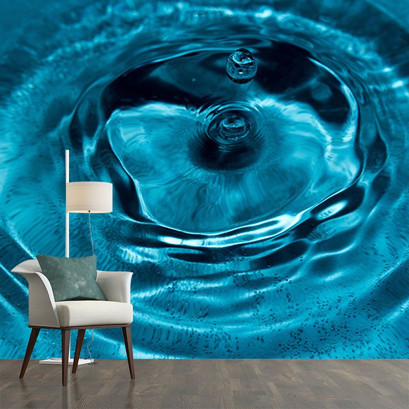 Beautiful Photography Mural Wallpaper Abstract Style Indoor Wall Mural