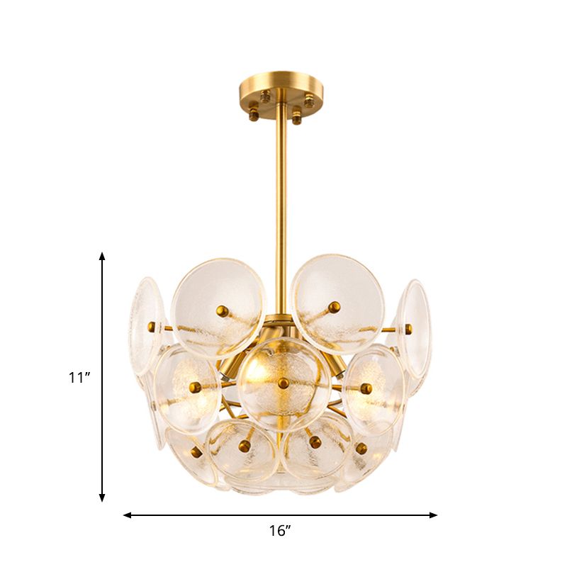 Lampada a triplo Light Light Light Light Light Light Light Light Lample.