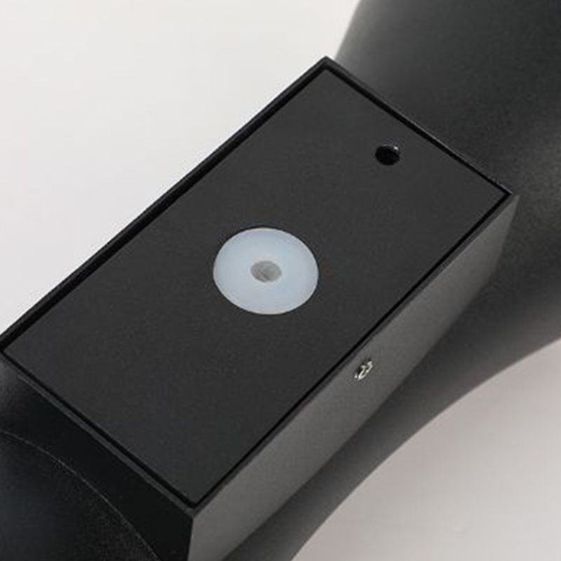 Modern Washer Wall Sconce Lighting Minimalist Wall Lighting Fixtures