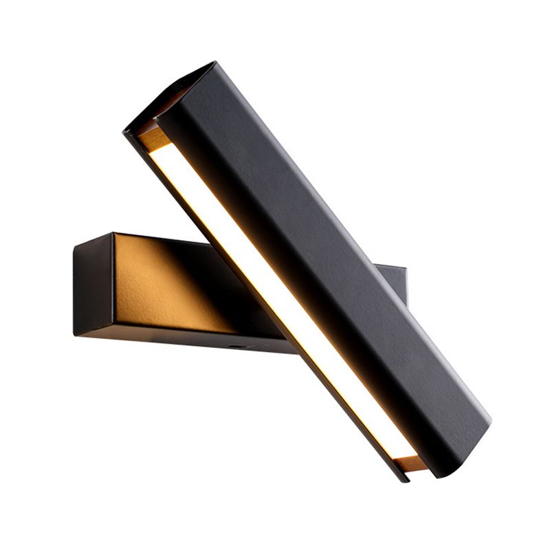 Acrylic Sconce Light Modern Style Wall Sconce Lighting for Living Room