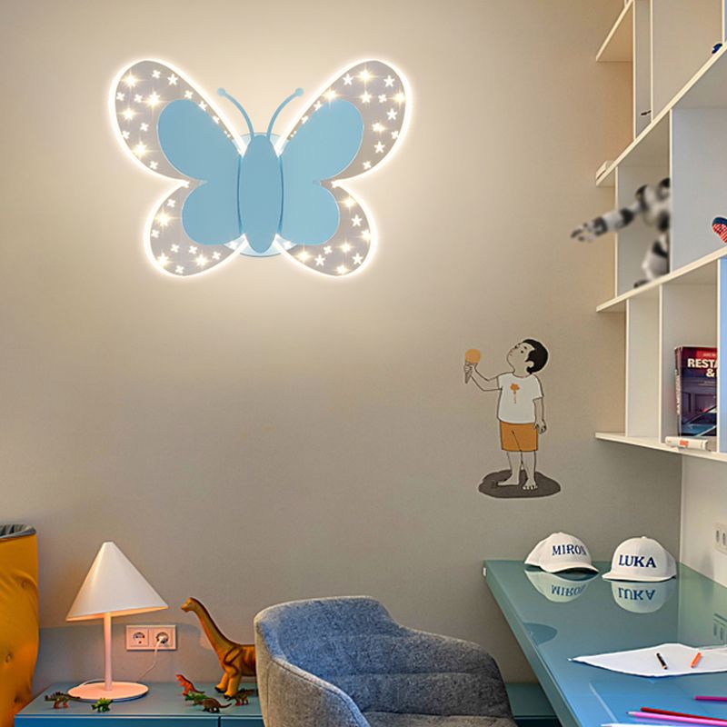 1 lumière d'éclairage mural géométrique