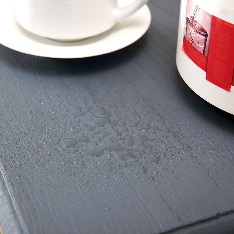 Traditional Style Combo Dresser Bedroom Solid Wood Storage Chest with Drawers and Doors