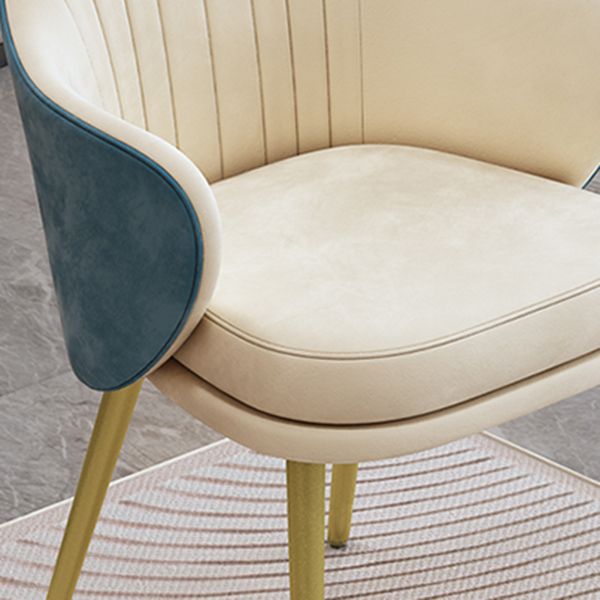 Modern Rectangle Stone Dining Table 1/5 Pieces Dining Set for Dining Room