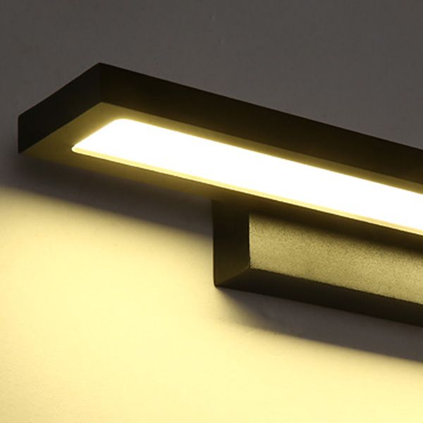 APELIZACIÓN DE ILUMINACIÓN DE LUN DE METAL DE MEJOR DE MUBIERA DE MUBLA LED de estilo simple