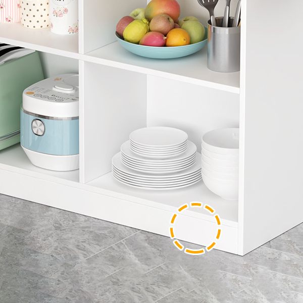 Contemporary Indoor Bar Dining Table Rectangle Wooden Bar Stool Table