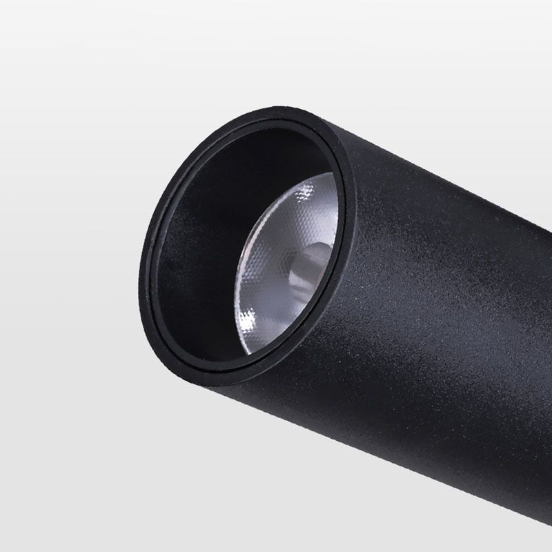 Modern Metal Reading Wall Lighting 1-Light Circle Sconce Light for Bedroom