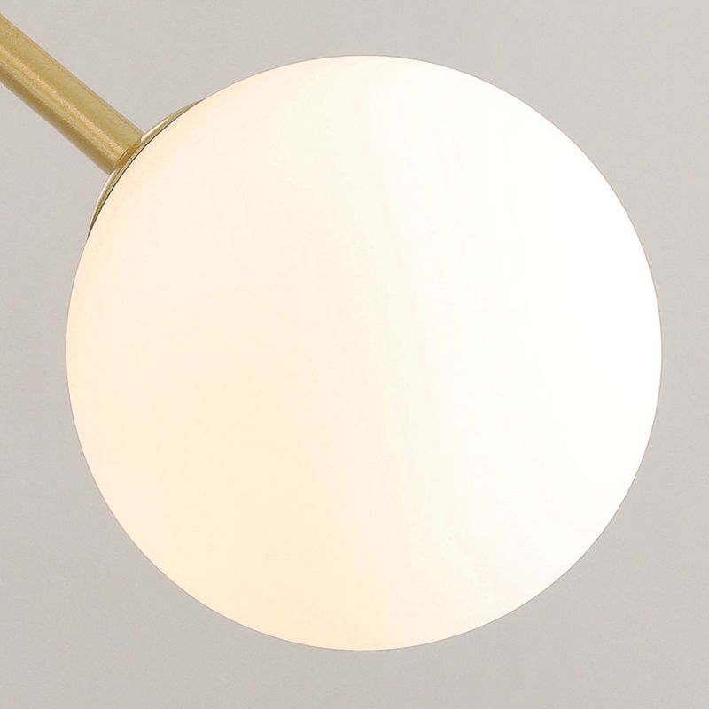Pendant Light Globes Pendant Light Fixtures Contemporary Chandeliers with Glass Shade