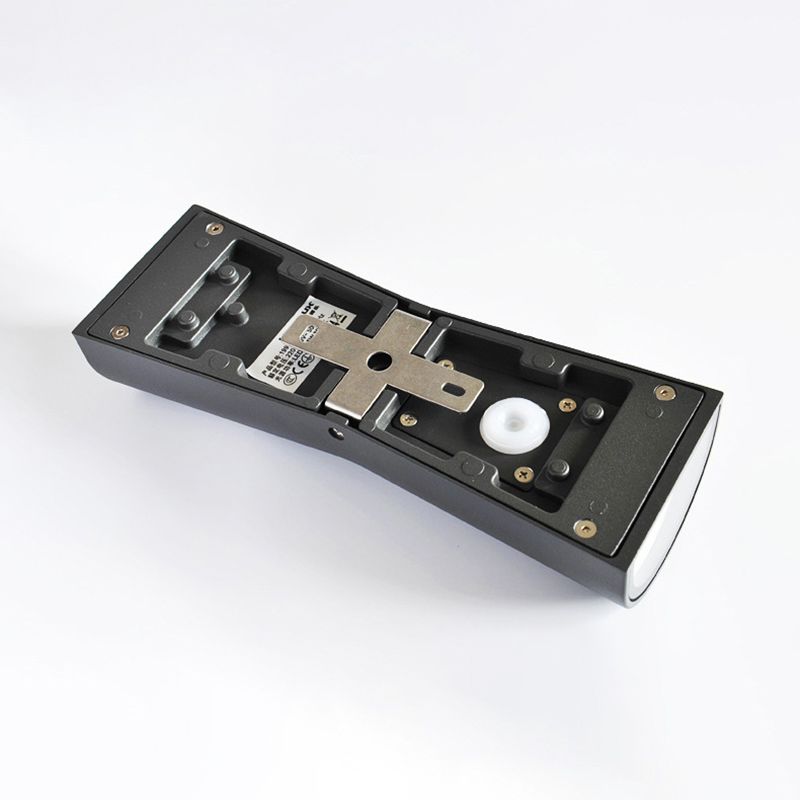 Les lampes murales en entonnoir vintage des appliques murales en métal industriel