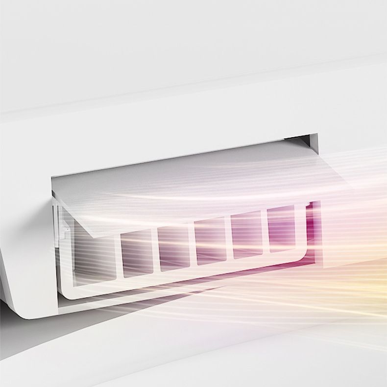 Modern Heated Seat Toilet Bowl Floor Mount ABS Toilet with Toilet Seat