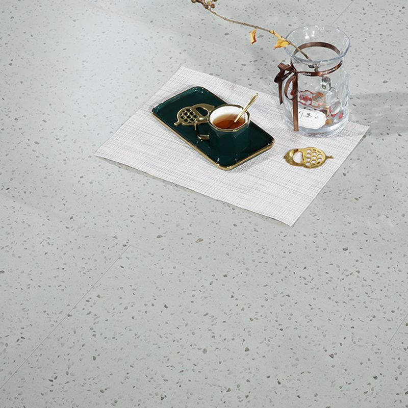 Modern Laminate Flooring Marble Stain Resistant Laminate Plank Flooring