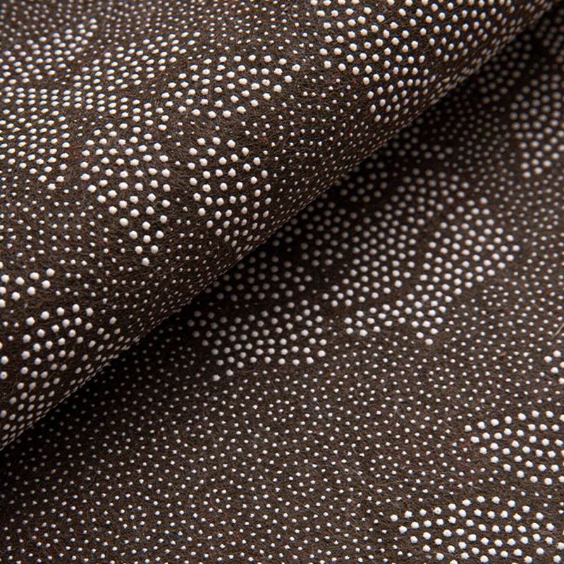 Modern Living Room Area Carpet Line Pattern Polyester Area Rug Non-Slip Backing Rug for Home Decor