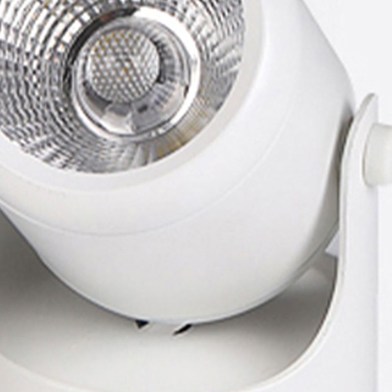 Mini LED opbouw plafondlamp Modern verstelbaar spotpaneellicht voor woonkamer slaapkamer