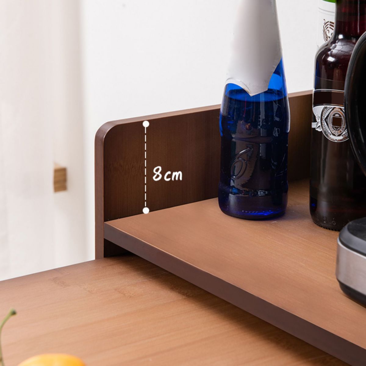 Contemporary Bar Table Set 1/2/3 Pieces Counter Height Pub Set