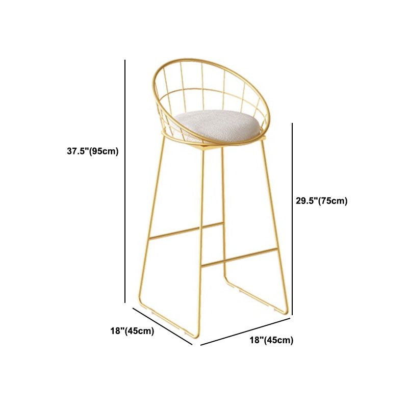 Glam Style 1/3 Pieces Bar Table Set Rectangle Stone Counter Table with Stools for Cafe