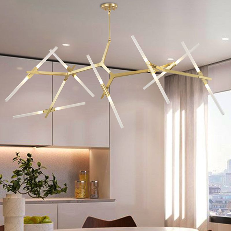 Ramas Sala de estar Techo Coste