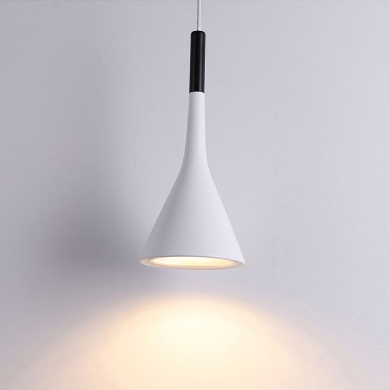 Contemporary Wall Light Metallic Wall Light Sconce for Kids' Room