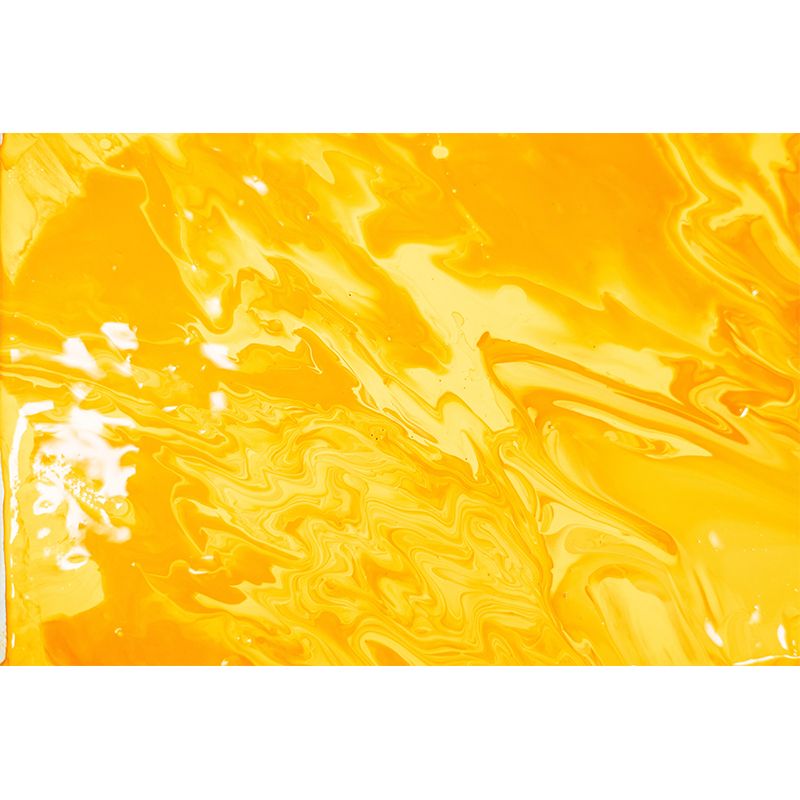 Home Wall Decor Resistant Wallpaper Contemporary Abstract Mural Mildew for Living Room