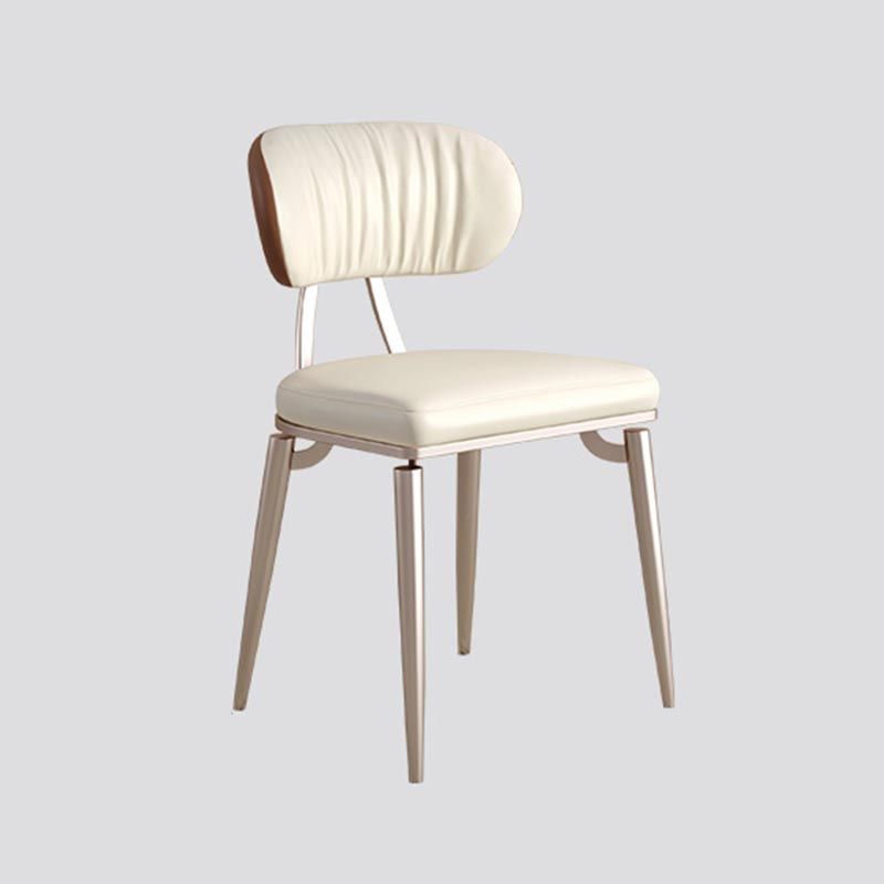 Nordic Sintered Stone Top Dining Set Rectangular 1/4/5/7/9 Pieces Dining Area Table Set