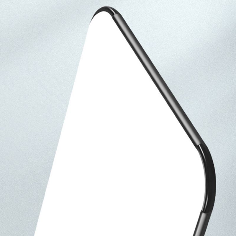 Modern Square Flush Mount Lighting Fixtures Acrylique Flushmont