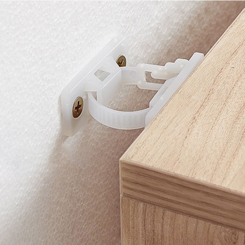 9.45" W Cube Engineered Wood Bookshelf Contemporary Bookcase for Living Room