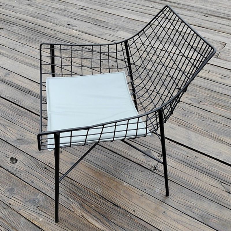 Metal Bistro Table Set 1/3/4/5 Pieces Round Patio Dining Sets