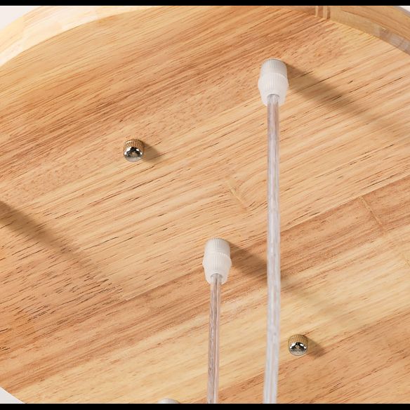 Servitore a chiocciola a spirale Servi