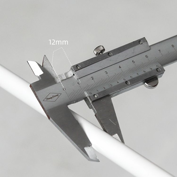 Scandinavian Matte Finish Plastic Barstool Footrest Coffee Shop Stool