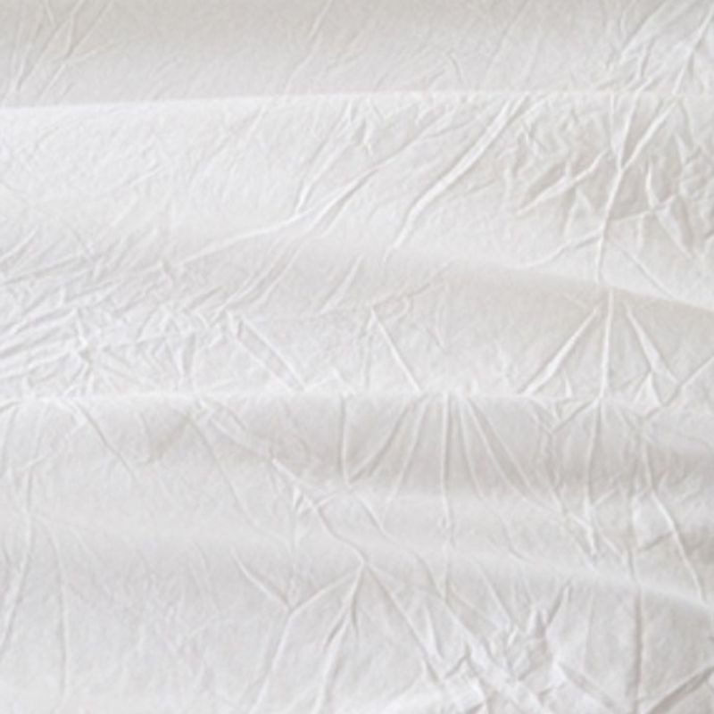 Breathable Bed Sheet Soft Cotton Fade Resistant Bed Sheet Set