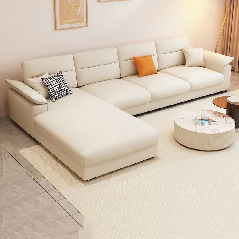 36.6" H Seating Pillow Top Arm Tropical Sofa for Living Room