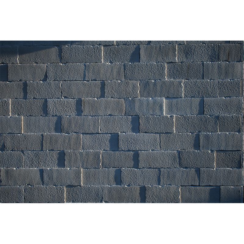 Brick Wall Style Mural Wallpaper Wall Art for Bar and Coffee Shop, Stain Resistant