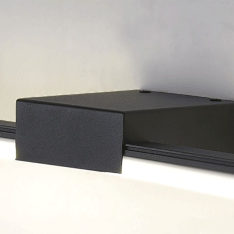 Modern LED Mirror Lamp Smart Mirror Light Fixture for Bathroom Washroom