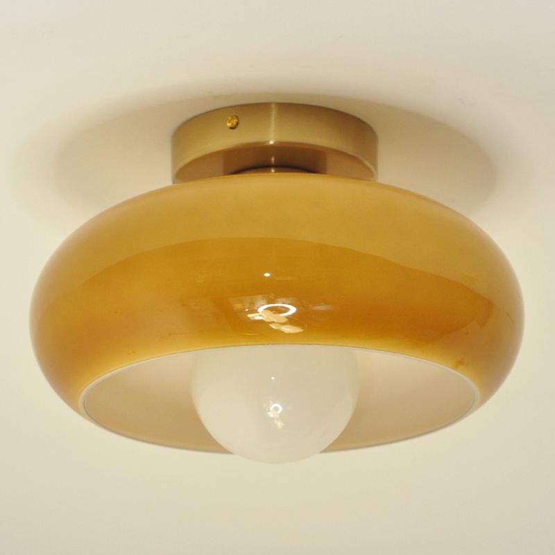 Modern Flush Mount Light Household Flush Mount Ceiling Light Fixture