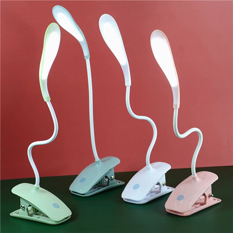 Opción de 4 colores Simplicidad Simplicidad Mesa de mesa Agua de diseño Luz de mesita de noche con interruptor táctil