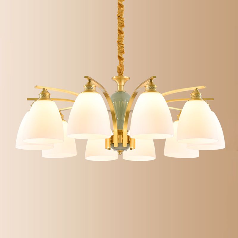 Lustres géométriques lustres pendants