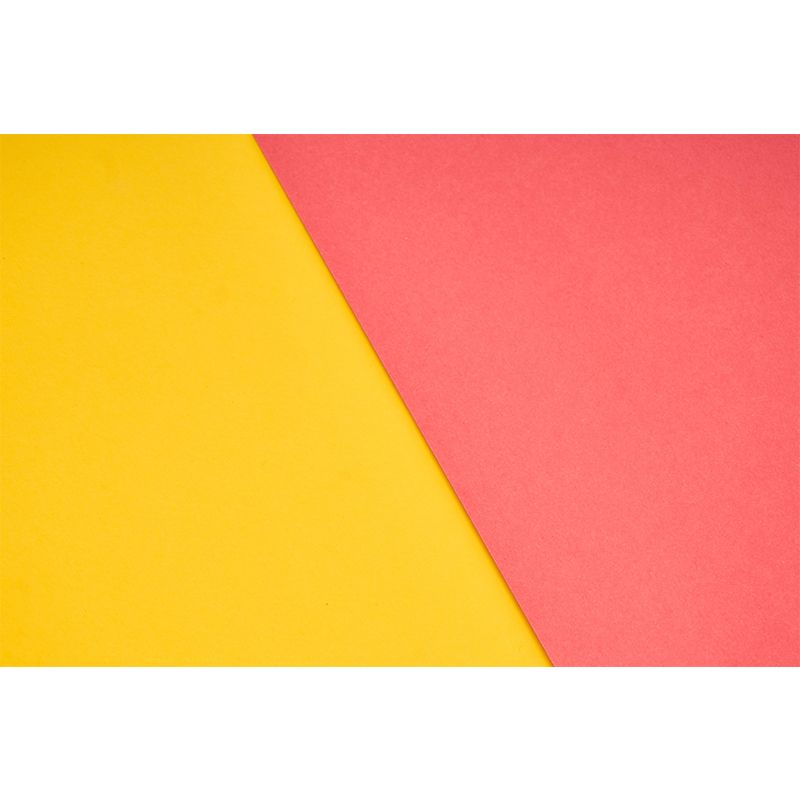 Illustration Customized Geometry Mural Contemporary Wall Decor Office Wall Murals