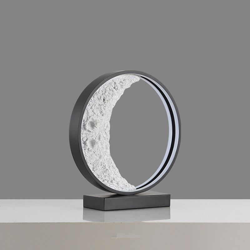 Modern Style Desk Lamp Household Desk Desk Lighting Fixture for Study Living Room
