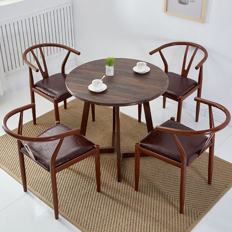 Silla de estilo moderno, silla auxiliar sin brazos con patas de metal para cocina