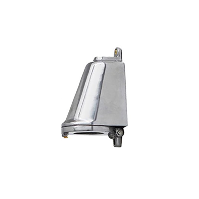 Luminaire d'éclairage postmoderne luminaire en métal pour jardin extérieur