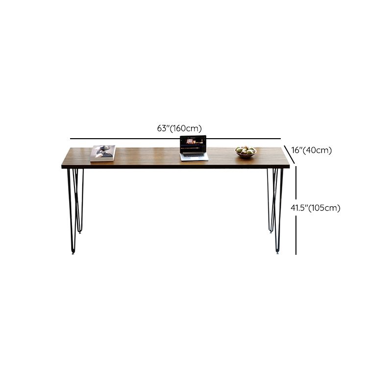 1/4/5 Pieces Pub Table Set Modern Solid Wood Counter Height Set