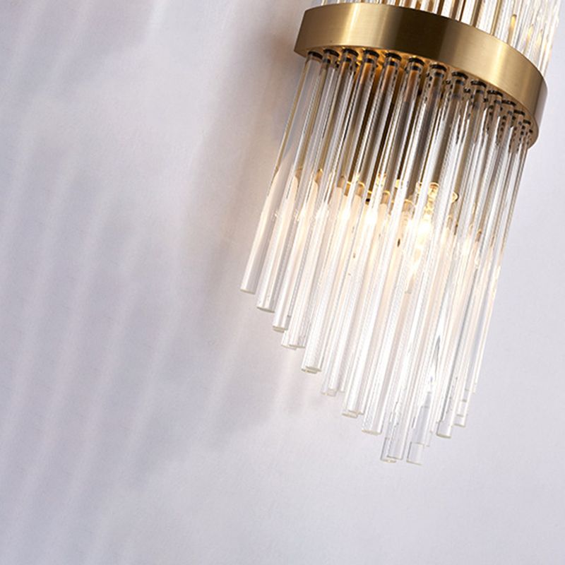 Contemporary Wall Light Fixture Simple Wall Light Sconce for Living Room