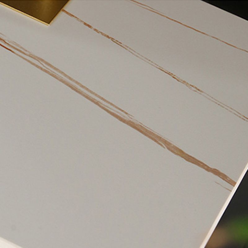 Modern Console Accent Table Antique Finish Sofa Console Table