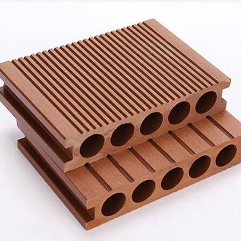 Basic Plain Garden Deck Tiles Water Resistant Outdoor Flooring Patio Flooring Tiles